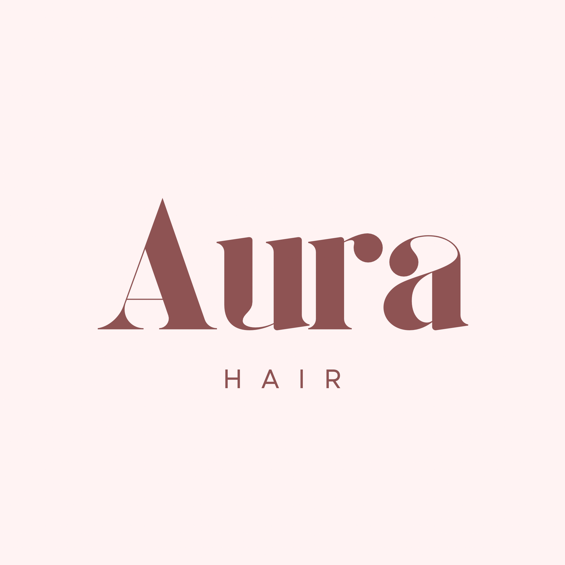 Aura Hair